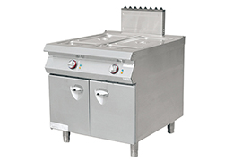 Food warmer for catering